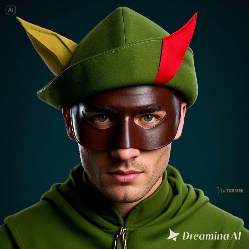 Robin hood maskesi içinden çıkan Will scarlet resmi olsun.jpeg