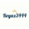 Beyaz3444