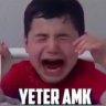 YeterAMK