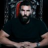 Dan Bilzerian
