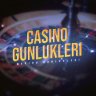 Casino Günlüğü