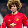 Fellaini