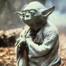 Master Yoda