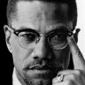 Malcolm-x
