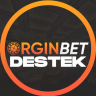Orginbet Destek