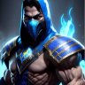 Sub-zero