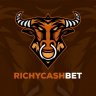 Richycashbet Destek