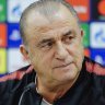 Fatih Terim